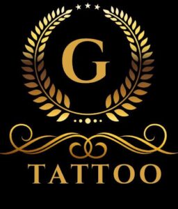 logotipo tattoo zaragoza