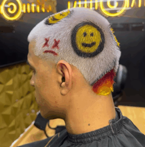 tinte de pelo hombre zaragoza