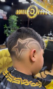 Barber Gomez Tattoo Zaragoza